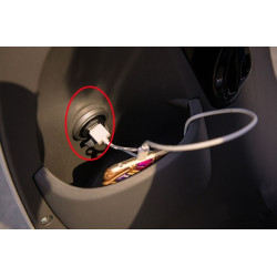 USB Port