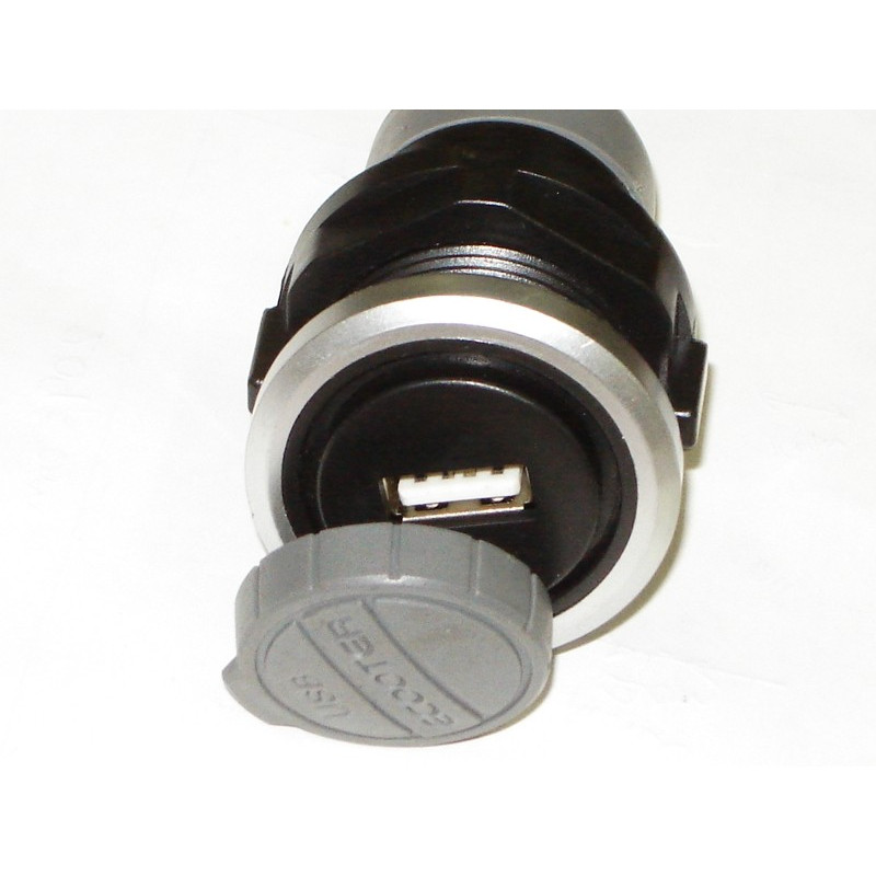 Port USB
