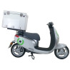 Parrilla Portabultos Abatible para BAUL Grande ECOOTER E1 50