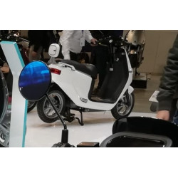 Rear Carrier  ECOOTER E2