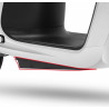 Body bottom fender