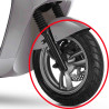 Pneu 100/80-12 Ecooter E2