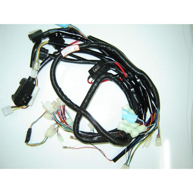 main cable assembly
