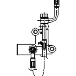 Cuerpo Distribuidor CBS