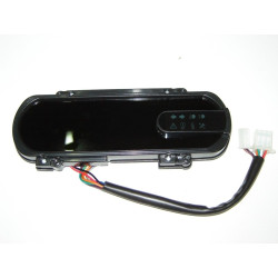 Conjunto Tablero Cuentakm