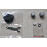 Kit Tapon Sensor Presion Neumático (APP )