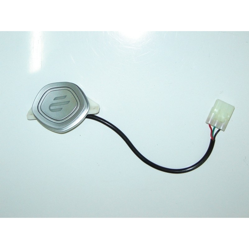 start button ECOOTER E2
