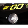 start button ECOOTER E2