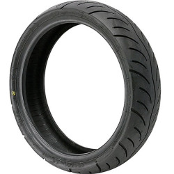 rear tyre