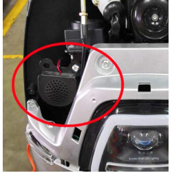 Altavoz