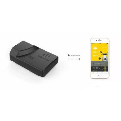 Caja APP- Tracker (Tipo H)