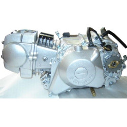 Cilindro Motor 139FMA 50cc (Dingo 50)