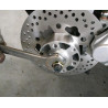 Disco Freno Trasero ∅200×3.5