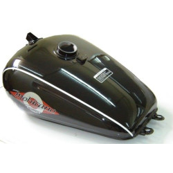 Réservoir Carburant (Noir) MH125