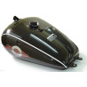 Réservoir Carburant (Noir) MH125