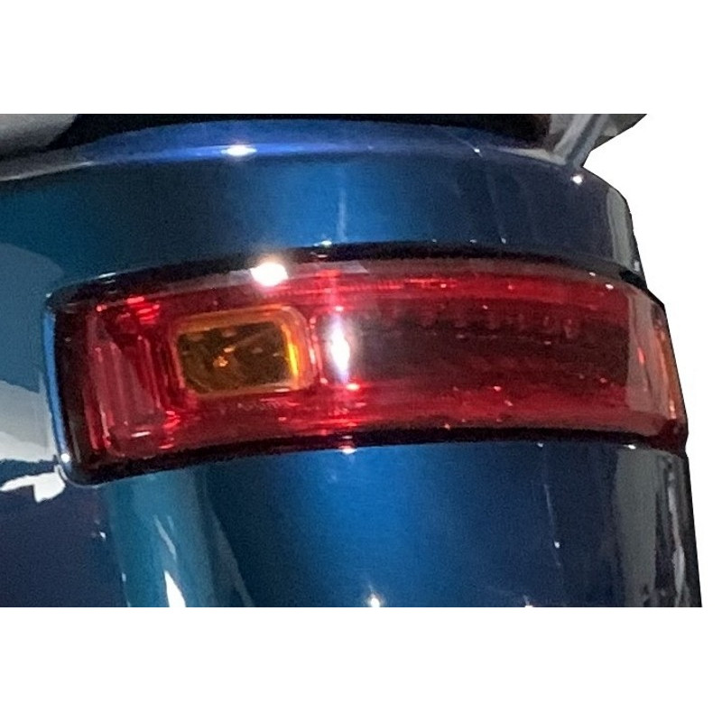Faro Trasero Piloto Conjunto