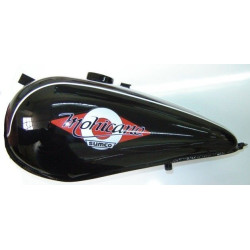 Deposito Gasolina (Negro) MH125