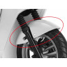 Front fender