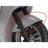 Front fender