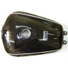 Guardabarros Del. (Negro) MH125