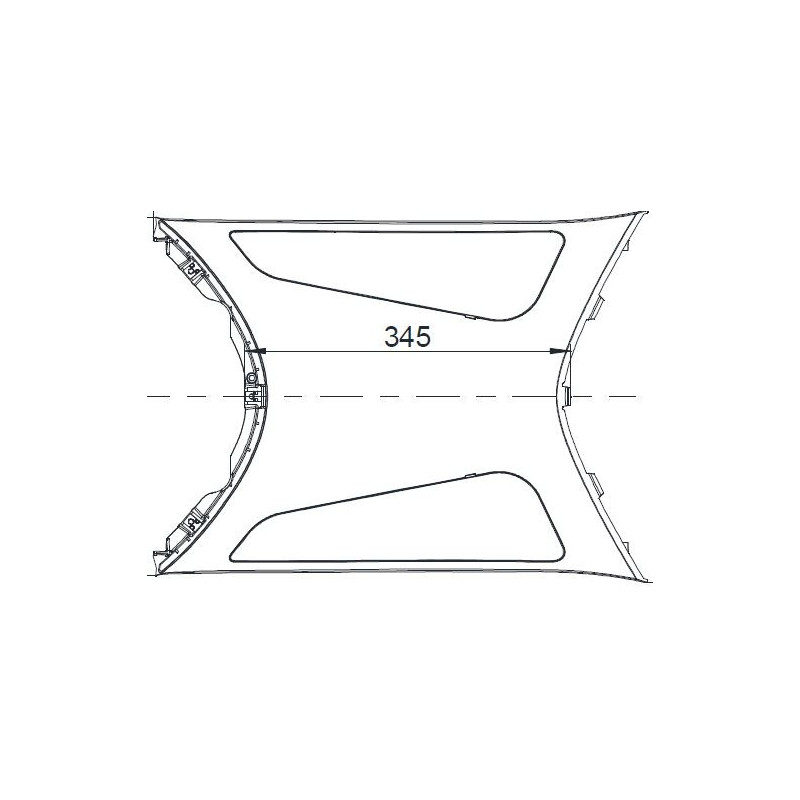 Foot pedal