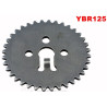 Piñon Arbol Levas(RK125i ) - YBR125
