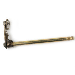 Eje Selector Cambio (RK125i ) - YBR125