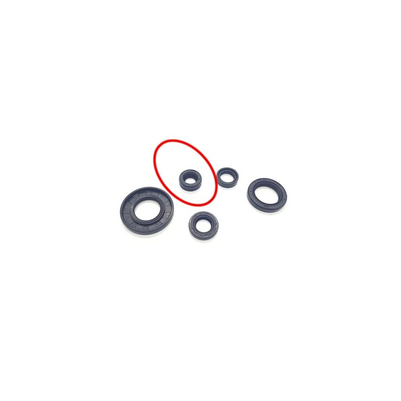 Shiftshaft Oil Seal  (RK125i ) - YBR125