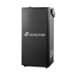 Batterie Lithium Ecooter E2 1.79 kWh (64V/28Ah) amovible
