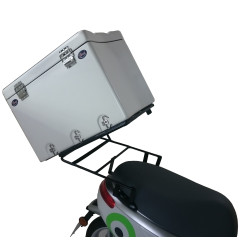 Rear Carrier  ECOOTER E1 50