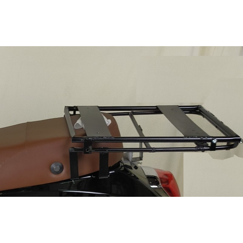 Rear Carrier  ECOOTER E1 50