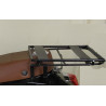 Porte bagage Abatible pour Top Case Grand ECOOTER E1 50
