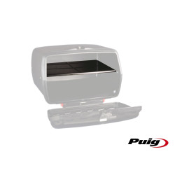RR Box Assy (White)  36L COOCASE WIZARD LUXURY V36-3