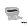 RR Box Assy (White)  36L COOCASE WIZARD LUXURY V36-3