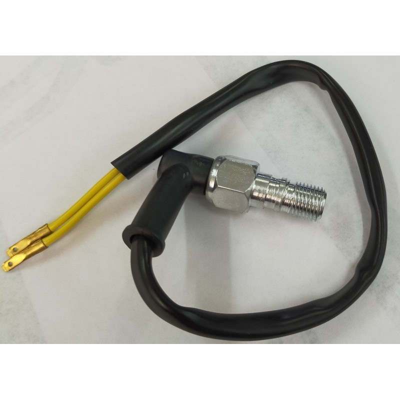 Rear Brake Switch (KR12)