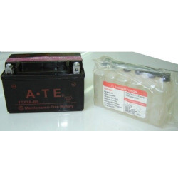 Bateria Moto  YTX7A-BS