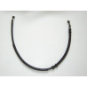 Front Brake Hose  CBS Lower Short 67cm (ZNEN ZN125T-E)