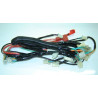 Cablage Electrique Principal (EFI) (RME125i) ZN125T-30A EFI