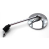 Rear View Mirror (VPA125) Rome 125 ZNEN ZN125T-30A