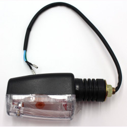 Intermitente Delantero Derecho Lifan Rocket LF125-J (Streeter ST125AM - LF125-J)