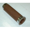 Left Grip Brown (LN12) ZNEN ZN125T-E