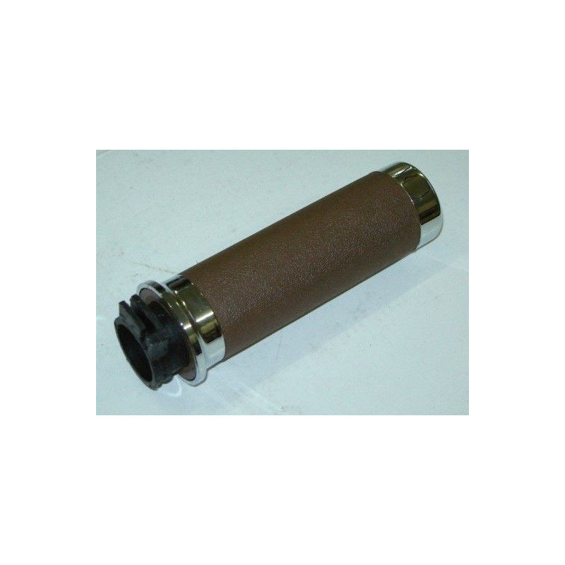 Brown Right Grip (LN125)