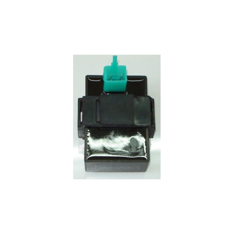 Unidad de Encendido CDI (MT125)