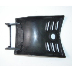 Plastico Tapa Gasolina ZNEN Retro ZN125T-E