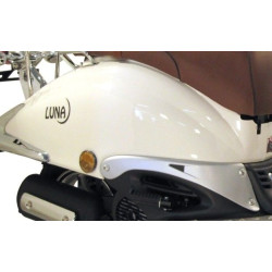 Plastico Lateral Tras. Der. (blanco)(LN125- 2012)