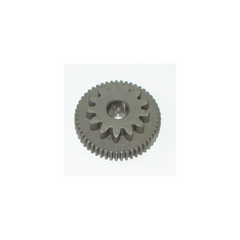 Starter Motor Pinion (MT125)