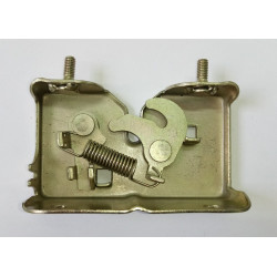 Seat Lock Bracket (LN12) ZNEN ZN125T-E , FOSTI FT125T-E