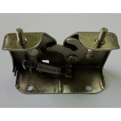 Brida Cierre Asiento (LN12) ZNEN ZN125T-E , FOSTI FT125T-E