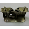 Brida Cierre Asiento (LN12) ZNEN ZN125T-E , FOSTI FT125T-E