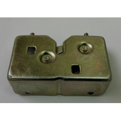 Seat Lock Bracket (LN12) ZNEN ZN125T-E , FOSTI FT125T-E